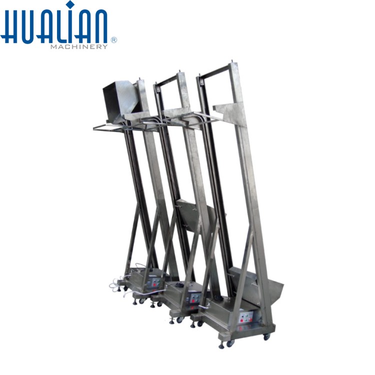 ZH-P3 Hopper