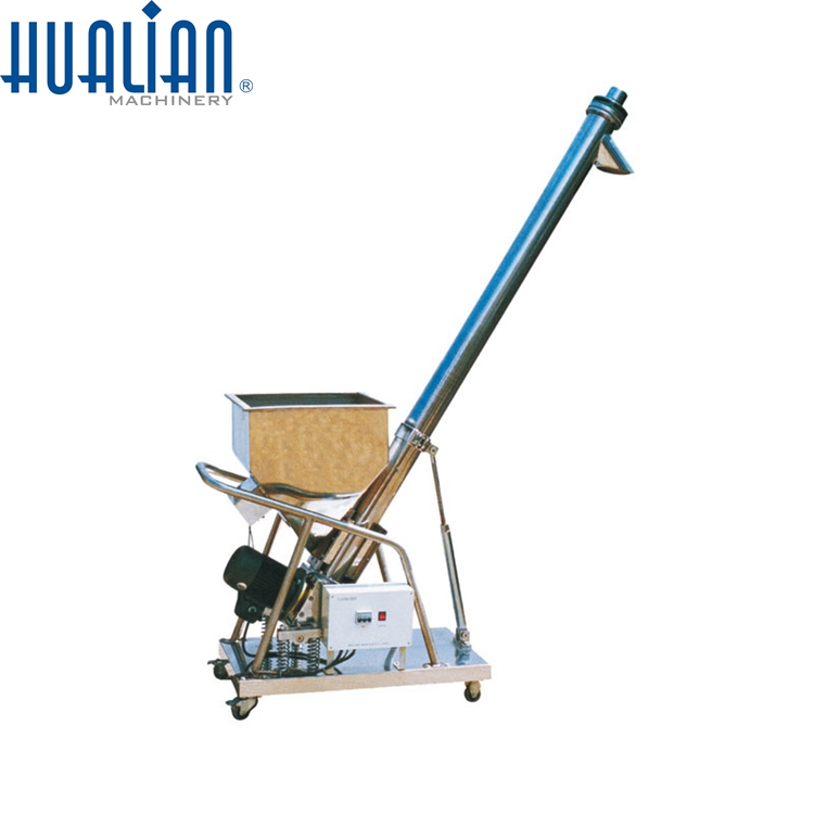 ZS-P3 Srew Feeder