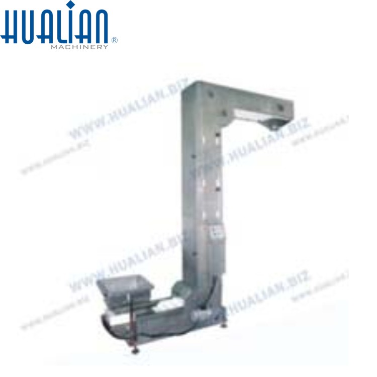Z Model Lifter