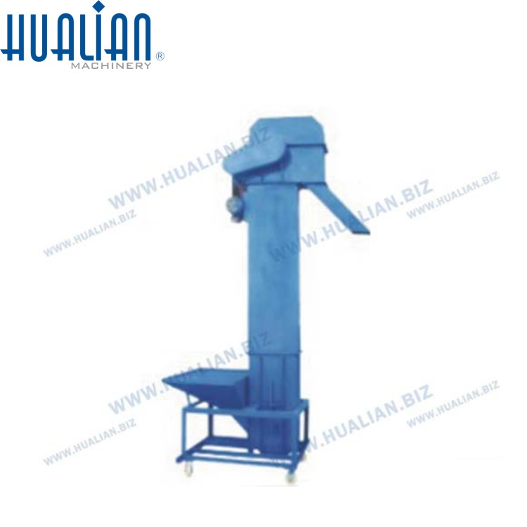 Vertical Feeder